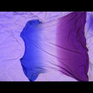 Ana brand short sleeve shirt size XL